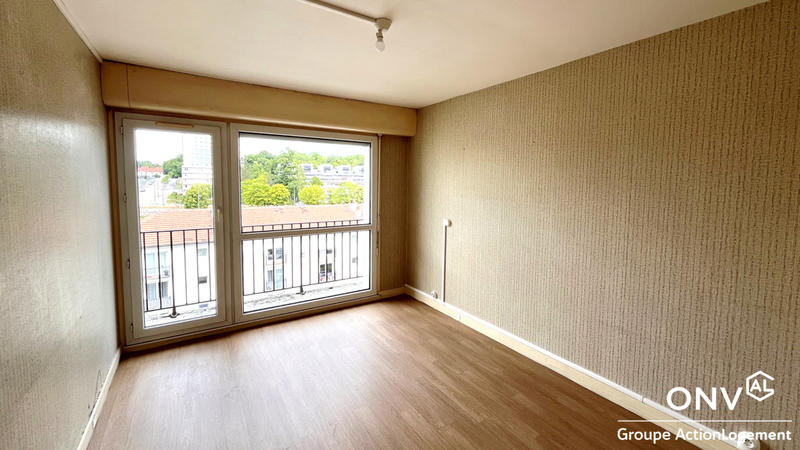 Appartement - 76 m² - 3 pièces