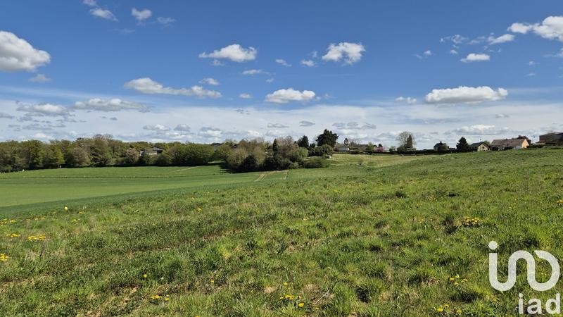 Terrain - 1 151 m²