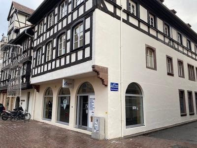 Local commercial - 205 m²