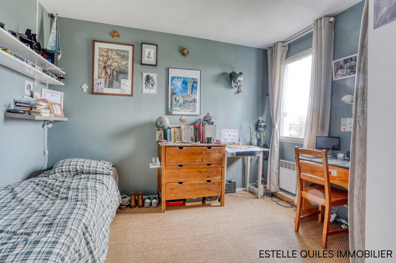 Triplex - 169 m² - 5 pièces