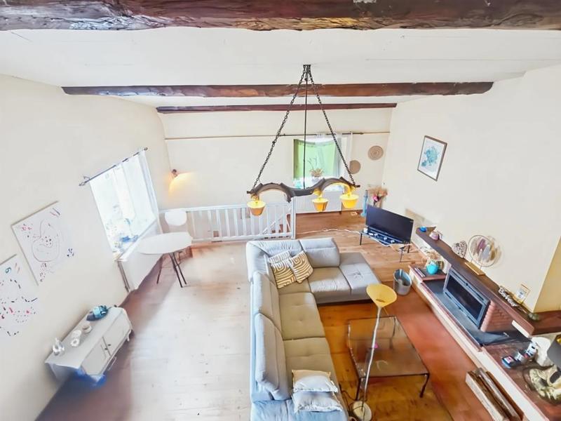 Maison - 142 m² - 7 pièces