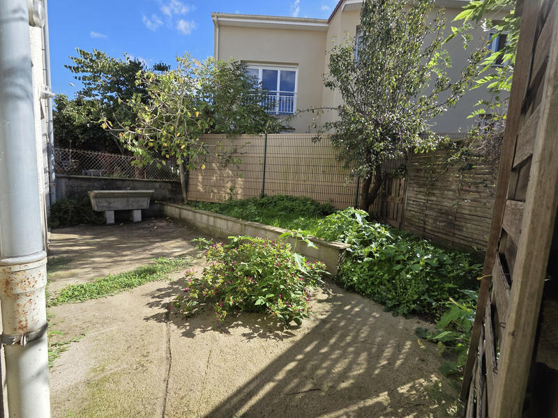 Maison - 144 m² - 6 pièces