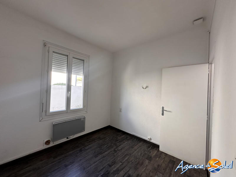 Maison - 60 m² - 4 pièces