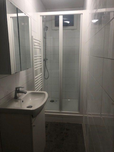 Appartement - 51 m² - 3 pièces