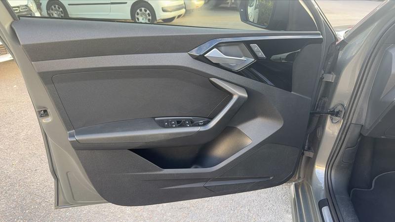 Audi A1 1.0 Tfsi 116 s-Tronic7 s line