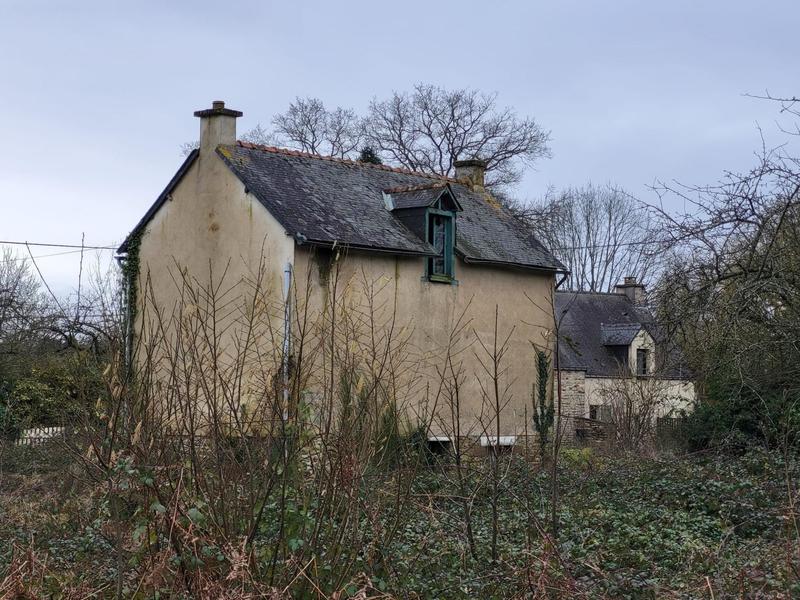 Maison - 31 m² - 2 pièces