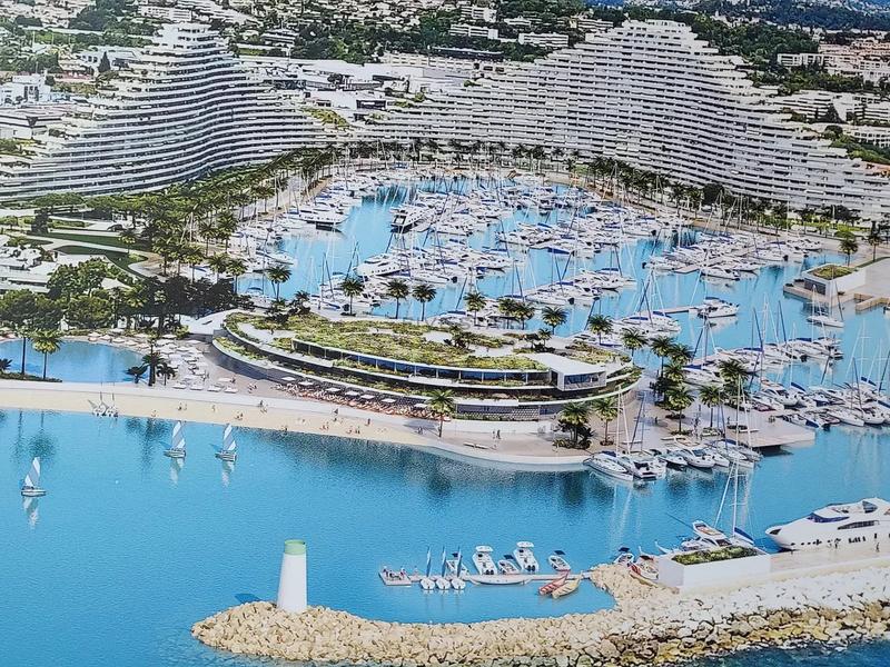 Appartement - 49 m² - 2 pièces