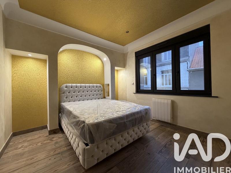 Appartement - 86 m² - 3 pièces