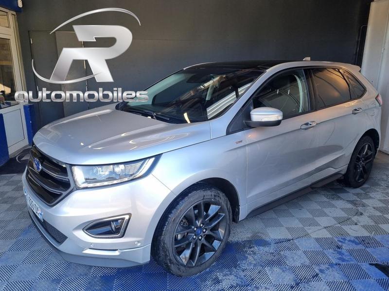 Ford Edge 2.0 Tdci 210 Bi-Turbo St-Line 4x4