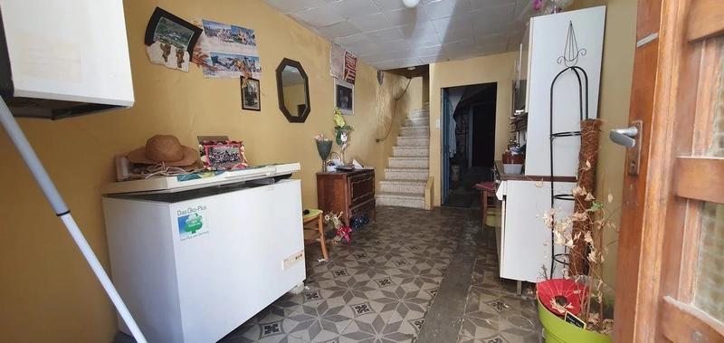 Maison traditionnelle - 72 m² - 4 pièces