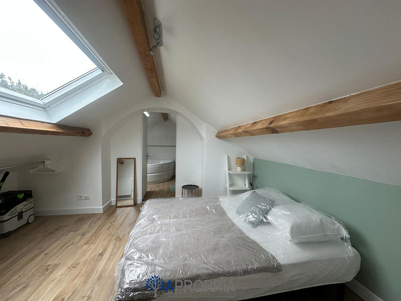 Appartement - 16 m² - 2 pièces