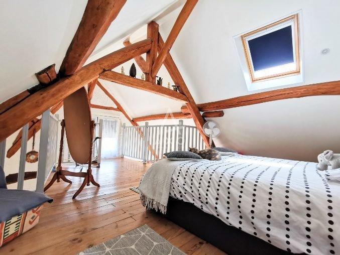 Maison - 147 m² - 7 pièces