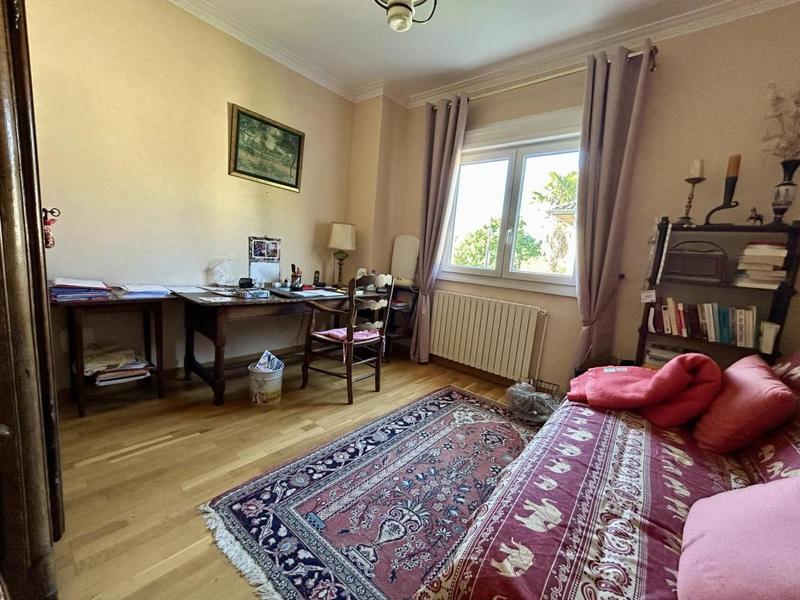 Maison - 167 m² - 7 pièces