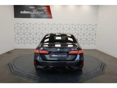 Bmw Série 5 i5 eDrive40 340 ch m Sport