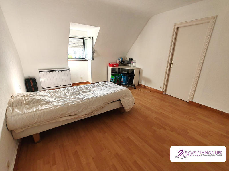 Maison ancienne - 150 m² - 6 pièces