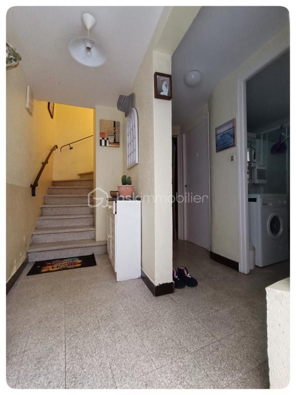 Maison - 53 m² - 3 pièces