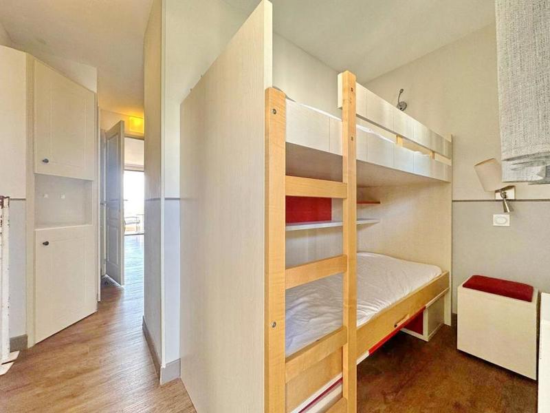 Duplex - 38 m² - 3 pièces