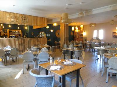 Fonds de commerce - Magasins - 500 m²