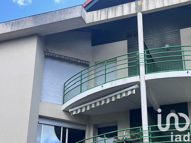 Appartement - 51 m² - 2 pièces