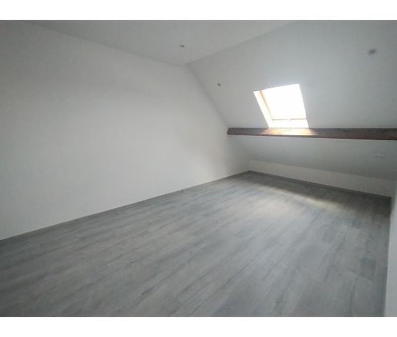 Appartement - 47 m² - 3 pièces
