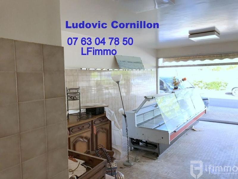 Immeuble - 900 m² - 22 pièces