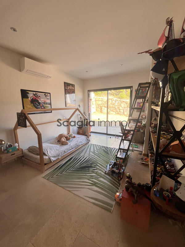 Villa - 118 m² - 3 pièces