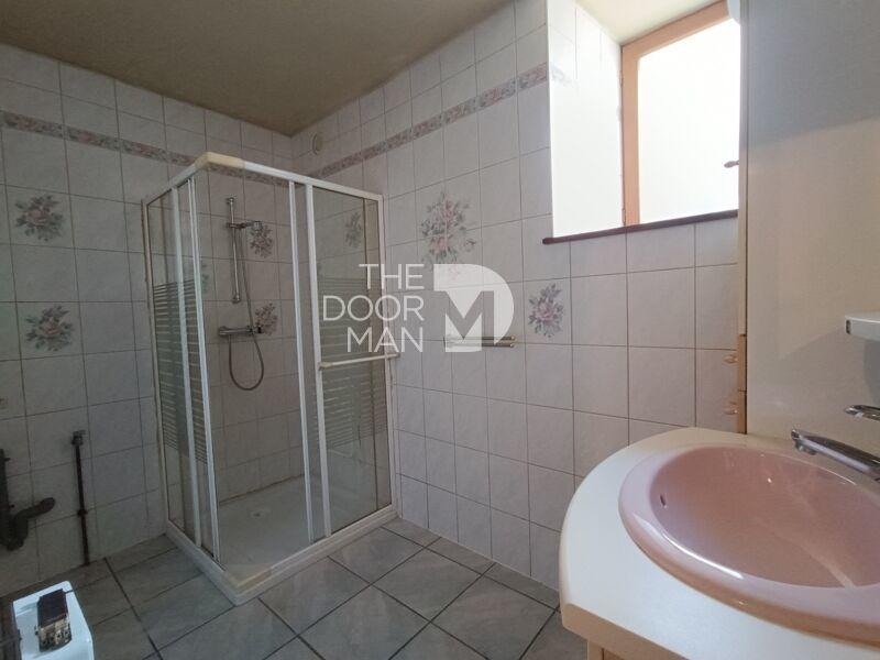 Maison - 83 m² - 3 pièces