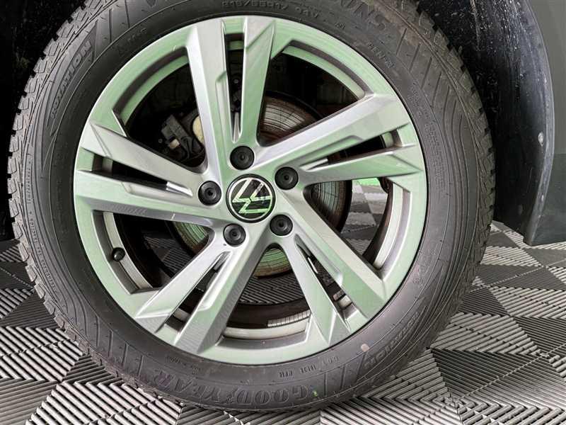 Volkswagen t-Roc 2.0 Tdi 150ch R-Line Dsg7