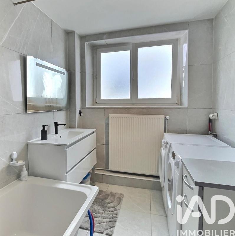 Appartement - 147 m² - 5 pièces