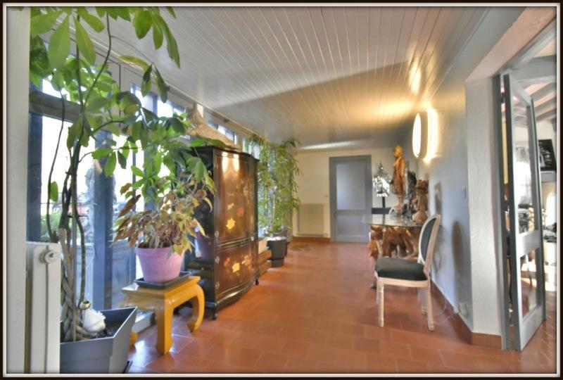 Maison - 266 m² - 9 pièces