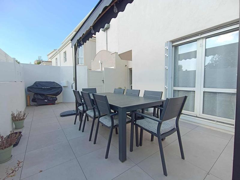 Maison - 81 m² - 4 pièces