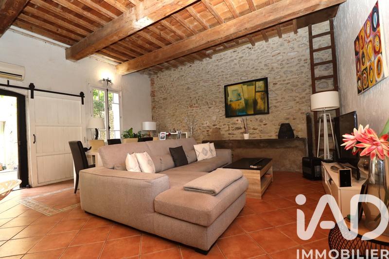 Maison - 108 m² - 4 pièces