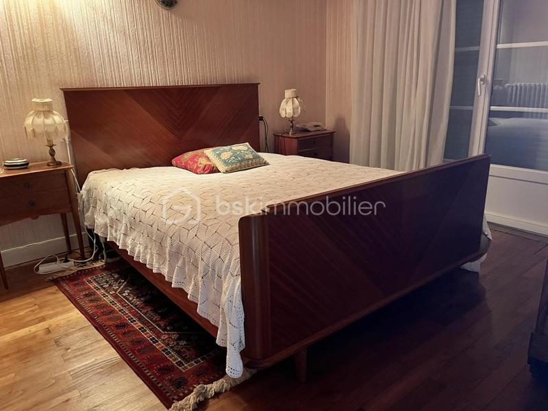 Maison de ville - 150 m² - 6 pièces