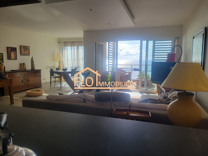 Appartement - 115 m² - 3 pièces