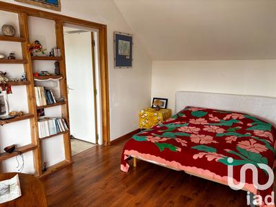 Maison de village - 166 m² - 7 pièces