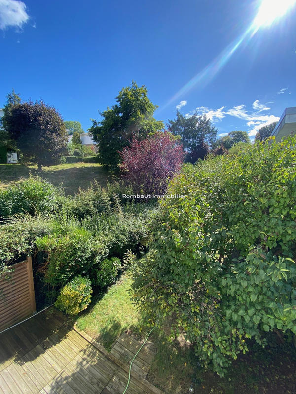 Maison - 151 m² - 7 pièces