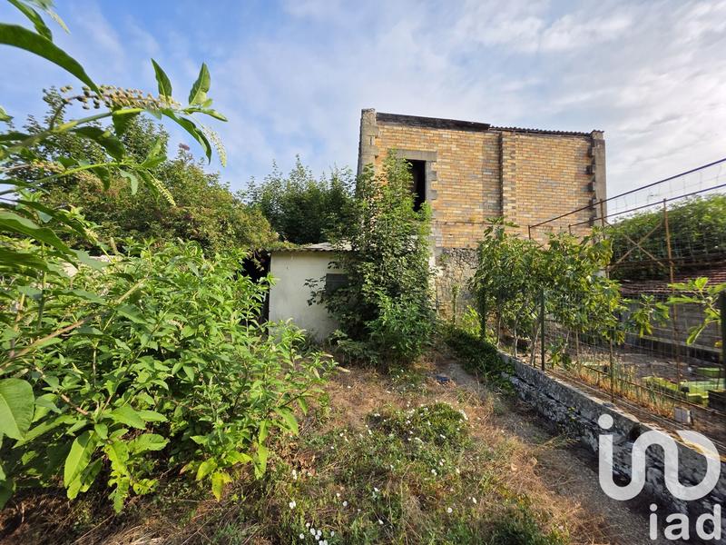 Ferme - 63 m² - 1 pièce