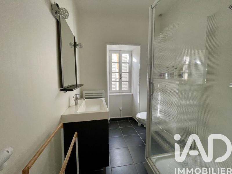 Appartement - 170 m² - 6 pièces