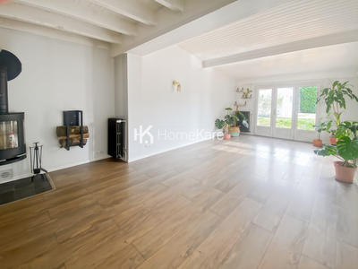 Villa - 123 m² - 5 pièces