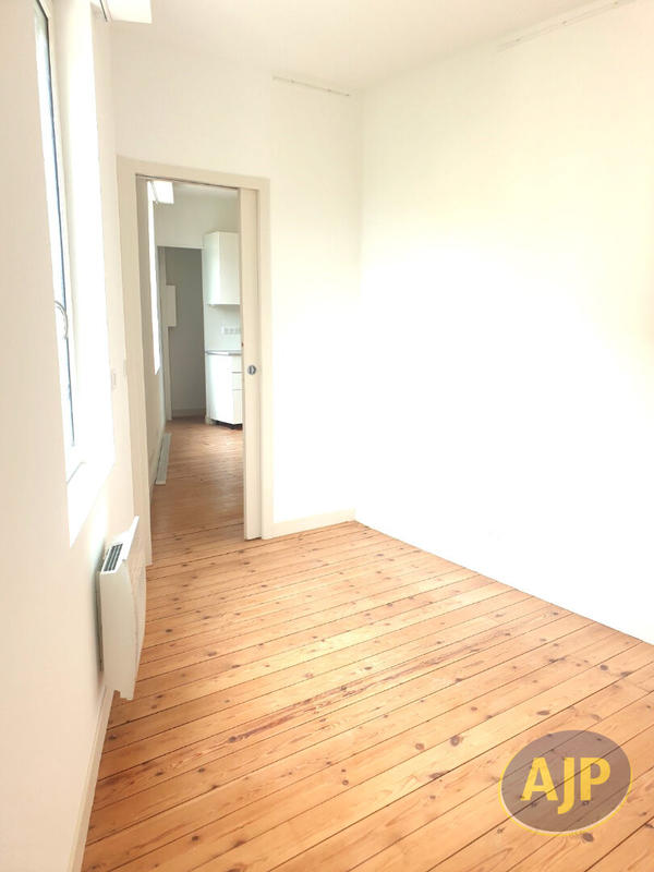 Appartement - 52 m² - 3 pièces