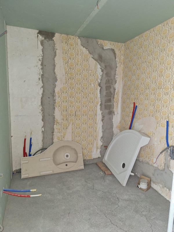 Maison - 213 m² - 8 pièces