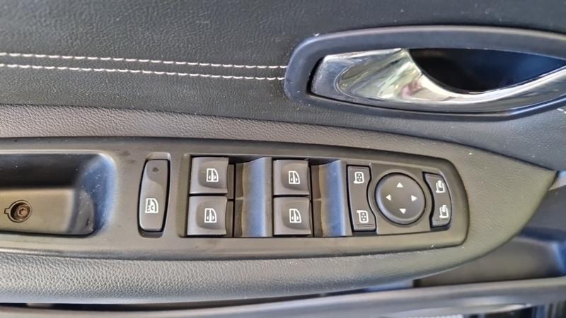 Renault Scénic III Business Energy dCi 110 eco2