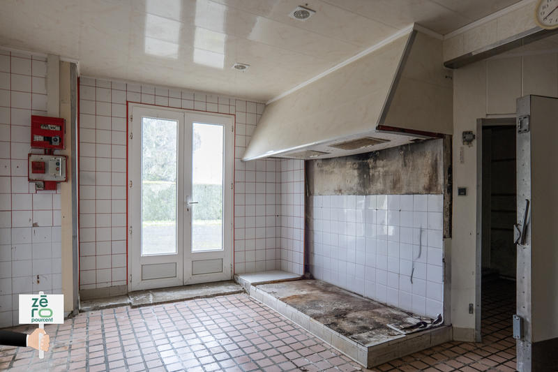 Maison - 224 m² - 4 pièces