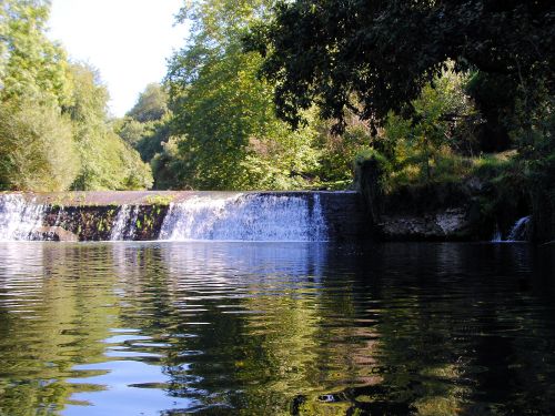 Chambres d'hôtes Uxondoa