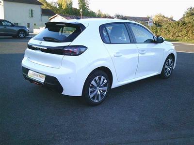 Peugeot 208 II 1.5 BlueHDi 100 s&amp;S Active Business