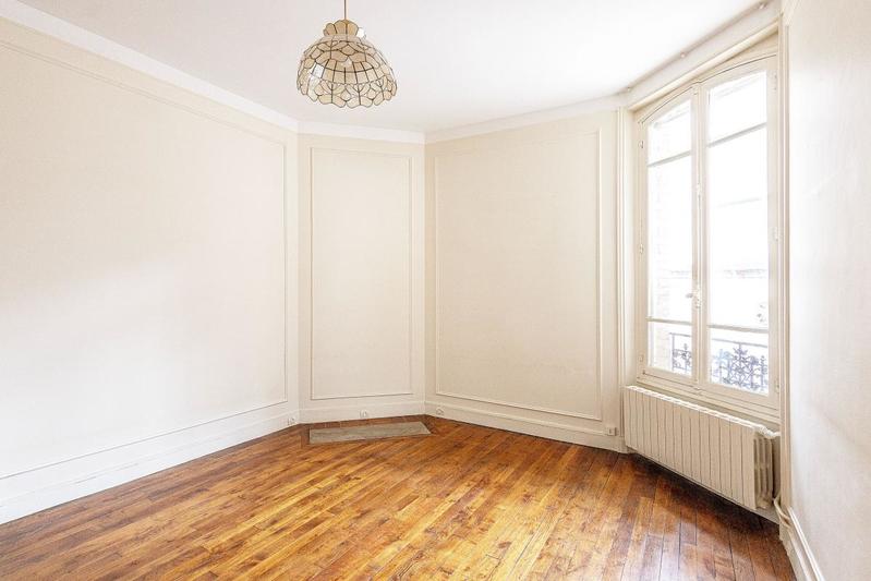 Appartement - 93 m² - 3 pièces