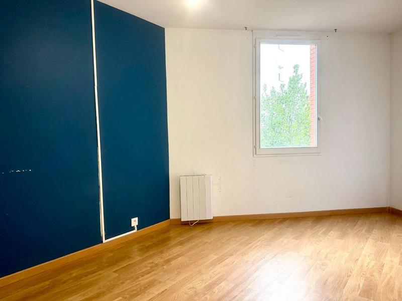 Maison - 87 m² - 4 pièces