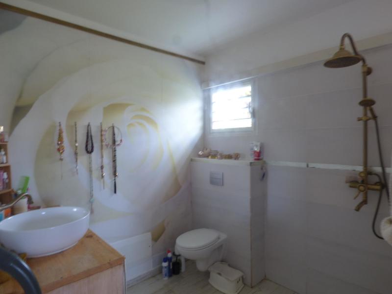 Maison - 166 m² - 7 pièces