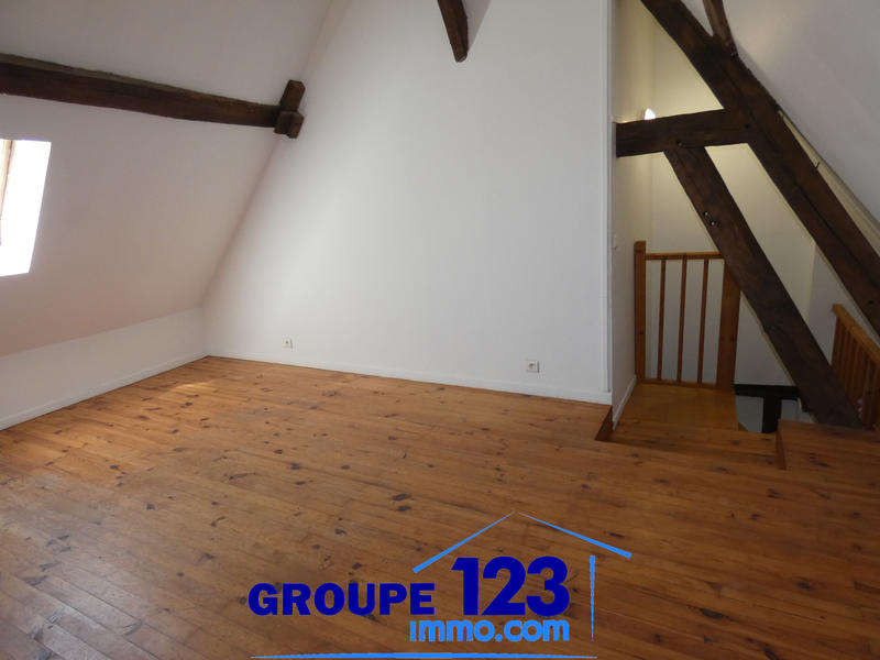 Maison - 55 m² - 4 pièces