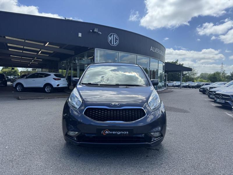Kia Venga (2) 1.4 Essence 90 Isg Style